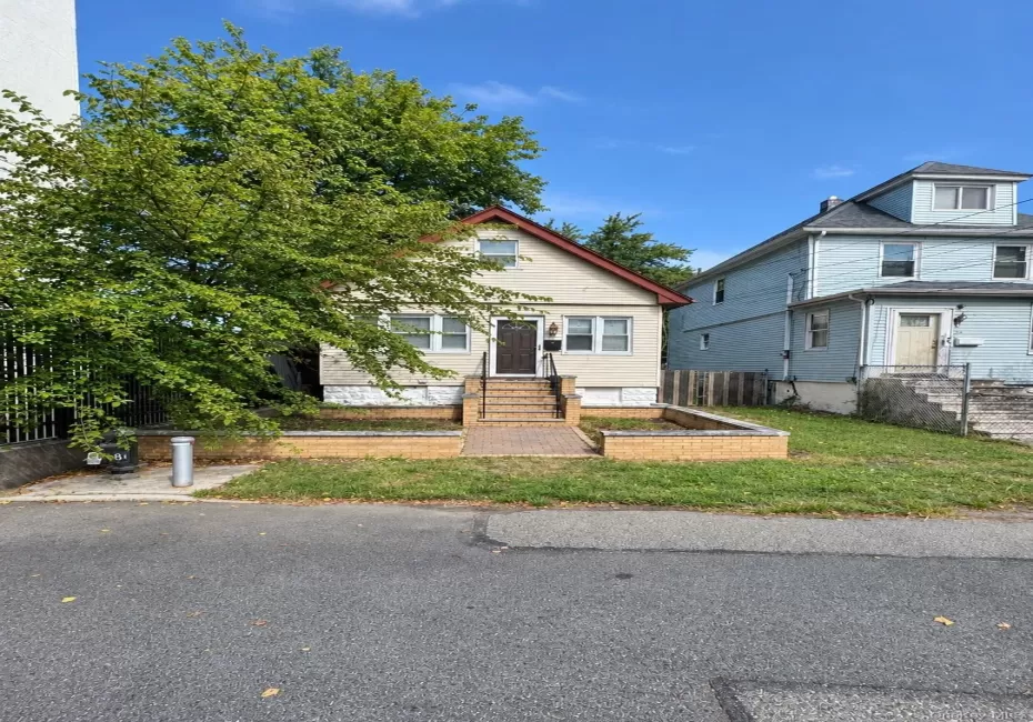 Welcome to 31 Martineau Street! Welcome to 31 Martineau Street!