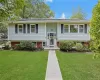 Beautifully maintained home with manicured lawn and mature landscaping. Beautifully maintained home with manicured lawn and mature landscaping.