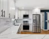 Brand new never used kitchen! Brand new never used kitchen!