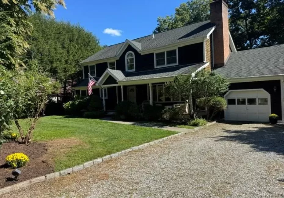 Welcome to Katonah Welcome to Katonah