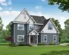 Oaklynn Rendering. Customizable selections are offered by the Builder. Oaklynn Rendering. Customizable selections are offered by the Builder.