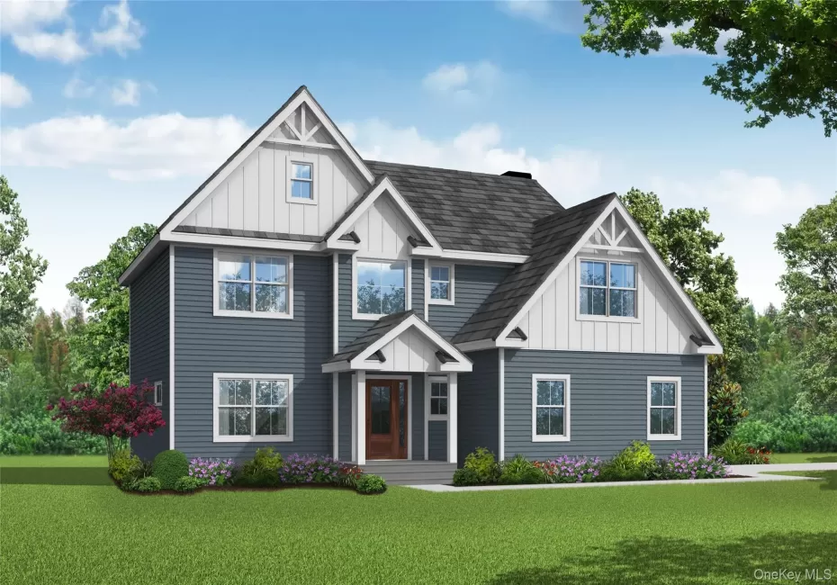 Oaklynn Rendering. Customizable selections are offered by the Builder. Oaklynn Rendering. Customizable selections are offered by the Builder.