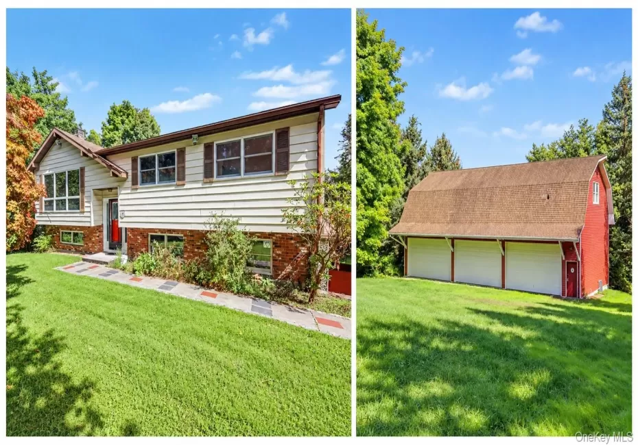 Welcome to 214 Starr Ridge Road House & 3 Car detached barn Welcome to 214 Starr Ridge Road House & 3 Car detached barn