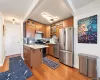 Open Layout Kitchen Open Layout Kitchen
