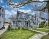 Welcome to 35 Rokeby Place! Welcome to 35 Rokeby Place!