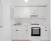 New kitchen and appliances New kitchen and appliances