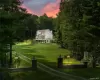 Entry to home. Entry to home.