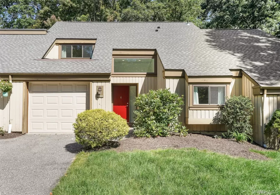 446D Heritage Hills, Two Beds, Two Bath with Den 446D Heritage Hills, Two Beds, Two Bath with Den