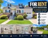 Real Estate Listing. Displaying property exterior and interior views with key specifications for the property Real Estate Listing. Displaying property exterior and interior views with key specifications for the property
