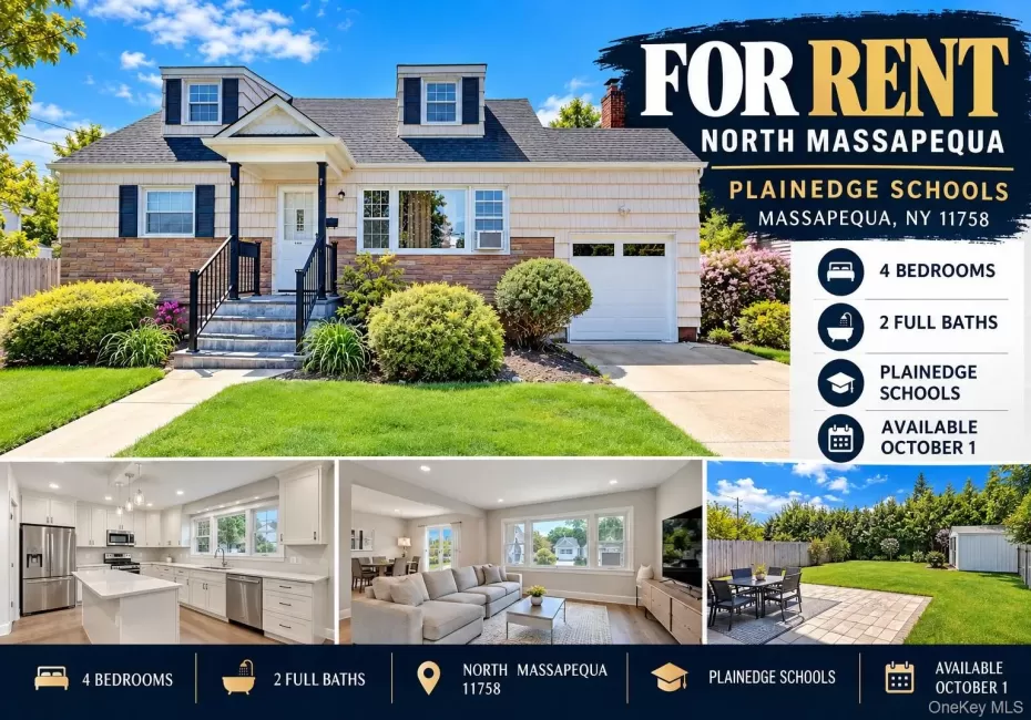 Real Estate Listing. Displaying property exterior and interior views with key specifications for the property Real Estate Listing. Displaying property exterior and interior views with key specifications for the property