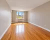 Living Room with contents virtually removed Living Room with contents virtually removed