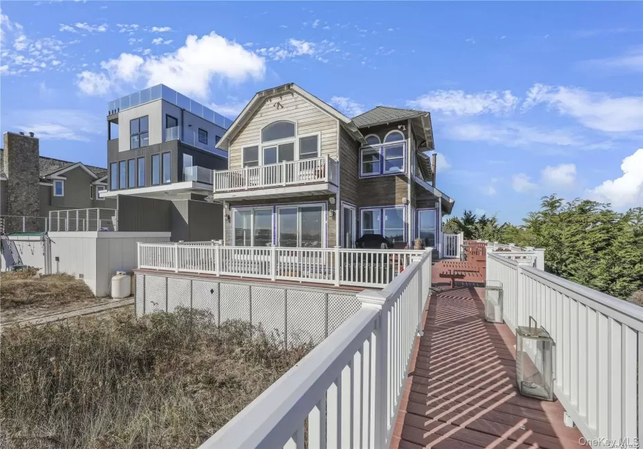 Welcome to 771 Dune Road Welcome to 771 Dune Road