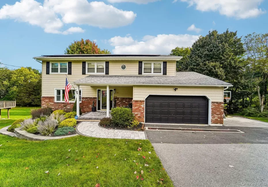 Welcome to 31 Peter Bush Dr., Monroe, NY Welcome to 31 Peter Bush Dr., Monroe, NY