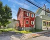 Welcome to 135 N Highland Avenue! This home has 2 free parking spots, new vinyl floors throughout and much more! Welcome to 135 N Highland Avenue! This home has 2 free parking spots, new vinyl floors throughout and much more!