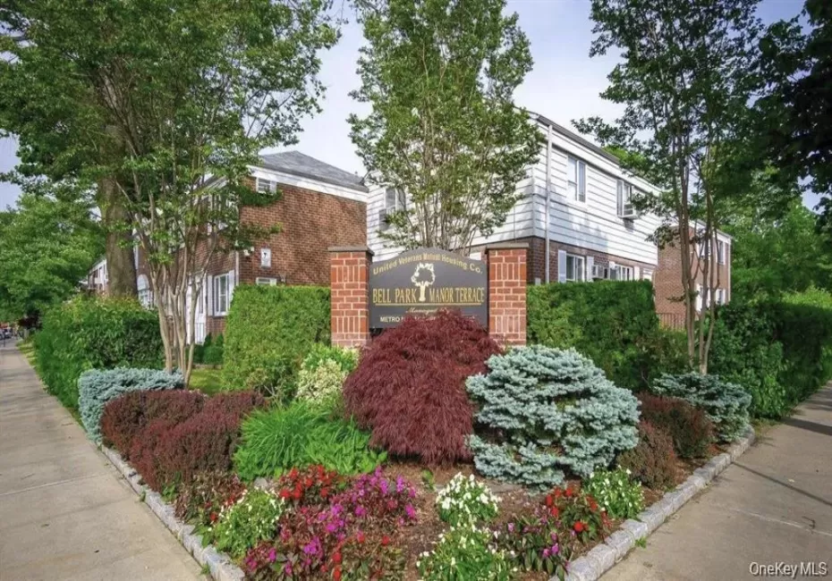Welcome to Bell Park Manor Terrace~ Welcome to Bell Park Manor Terrace~