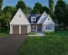 Images are renderings and not an exact representation Images are renderings and not an exact representation