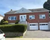 Front of the home tenant has its separate entrance Front of the home tenant has its separate entrance