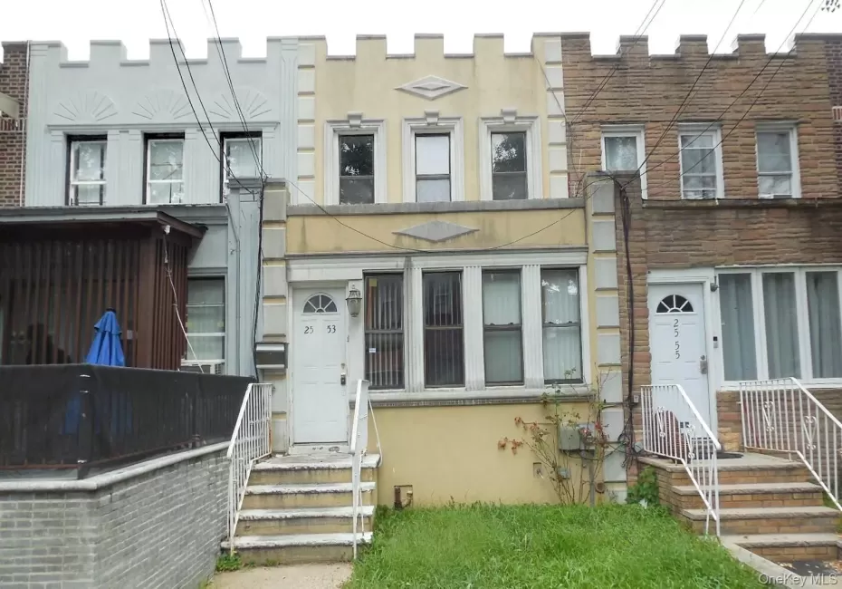 25-53 Mc Intosh Street, New York, NY, 3 Bedrooms Bedrooms, 6 Rooms Rooms,1 BathroomBathrooms,Residential,For Rent,Mc Intosh,0,1056793 25-53 Mc Intosh Street, New York, NY, 3 Bedrooms Bedrooms, 6 Rooms Rooms,1 BathroomBathrooms,Residential,For Rent,Mc Intosh,0,1056793