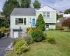 Welcome to 27 White Plains Ave! Welcome to 27 White Plains Ave!