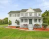 Welcome to 110 Owens Road! Where space, privacy, and a classic country setting come together. Welcome to 110 Owens Road! Where space, privacy, and a classic country setting come together.
