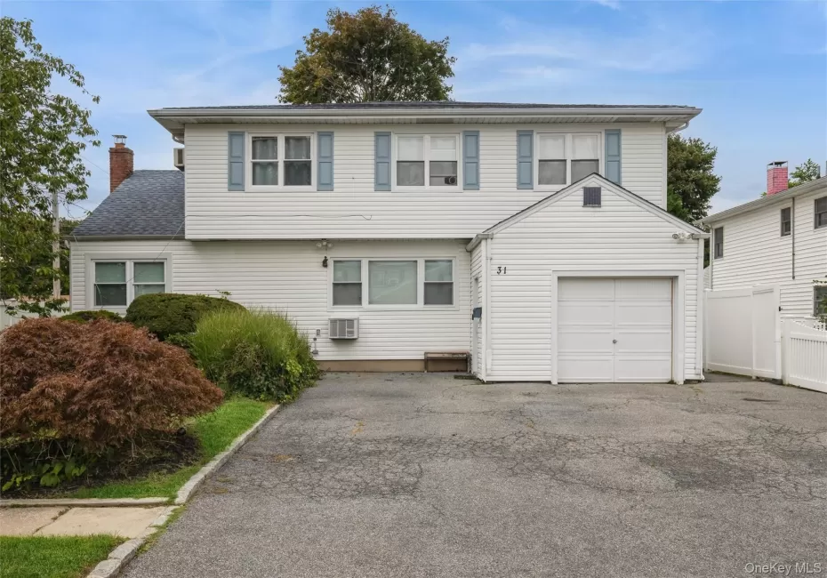Permitted mother-daughter colonial w/ full finished basement w/ walk-out access Permitted mother-daughter colonial w/ full finished basement w/ walk-out access