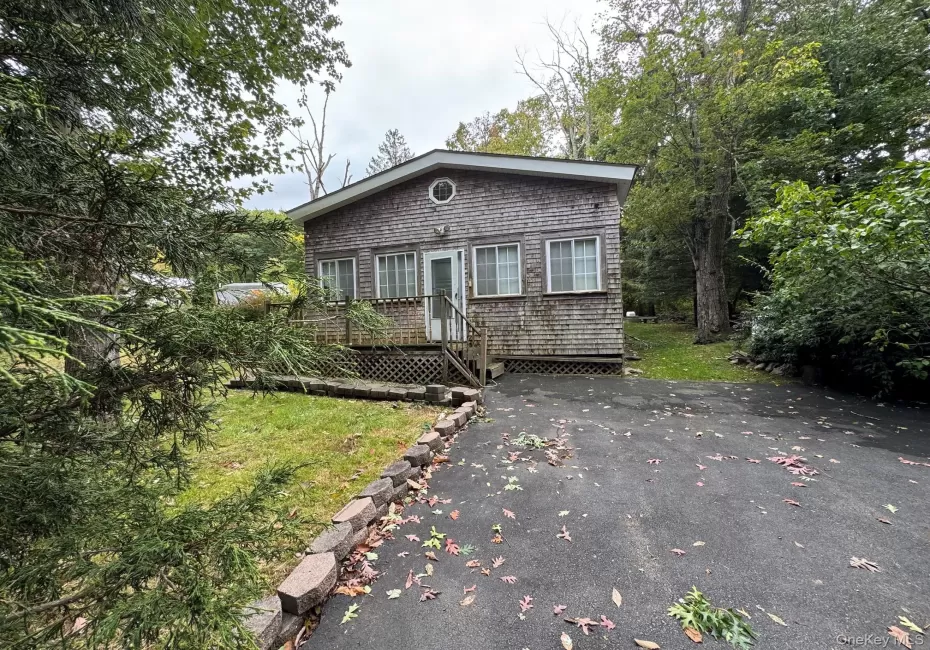 59 Laurel Trail, Mamakating, NY, 2 Bedrooms Bedrooms, 4 Rooms Rooms,1 BathroomBathrooms,Residential,For Rent,Laurel,0,1053915 59 Laurel Trail, Mamakating, NY, 2 Bedrooms Bedrooms, 4 Rooms Rooms,1 BathroomBathrooms,Residential,For Rent,Laurel,0,1053915