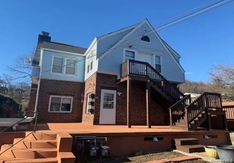 10 Front Street, Orangetown, NY, 1 Bedroom Bedrooms, 4 Rooms Rooms,1 BathroomBathrooms,Residential Lease,For Rent,Front,0,1056523 10 Front Street, Orangetown, NY, 1 Bedroom Bedrooms, 4 Rooms Rooms,1 BathroomBathrooms,Residential Lease,For Rent,Front,0,1056523