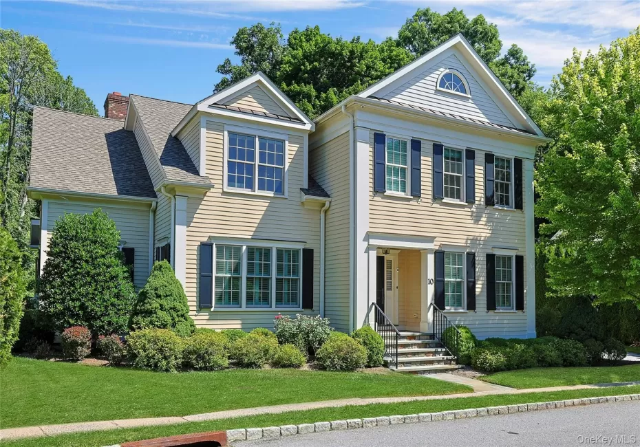 Welcome home! Welcome home!