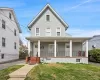Welcome to 321 Olivia Street! Welcome to 321 Olivia Street!