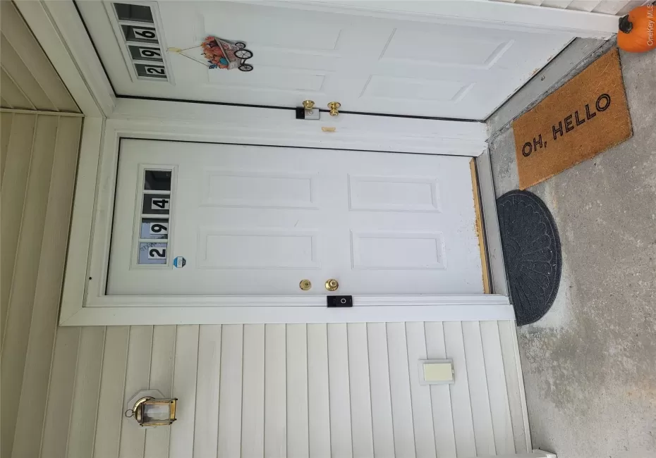 Entry Entry