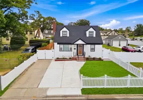 60 Mirin Avenue, Hempstead, NY, 4 Bedrooms Bedrooms, 7 Rooms Rooms,2 BathroomsBathrooms,Residential Lease,For Rent,Mirin,0,1057466 60 Mirin Avenue, Hempstead, NY, 4 Bedrooms Bedrooms, 7 Rooms Rooms,2 BathroomsBathrooms,Residential Lease,For Rent,Mirin,0,1057466