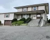 Exterior Exterior