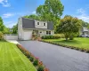 Dutch Colonial on .35 Acres, Newly Sealed Oversized Driveway, New Front Porch Dutch Colonial on .35 Acres, Newly Sealed Oversized Driveway, New Front Porch