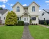 Welcome to 22 Park East, a 4-bedroom, 2-bath colonial in New Hyde Park! Welcome to 22 Park East, a 4-bedroom, 2-bath colonial in New Hyde Park!