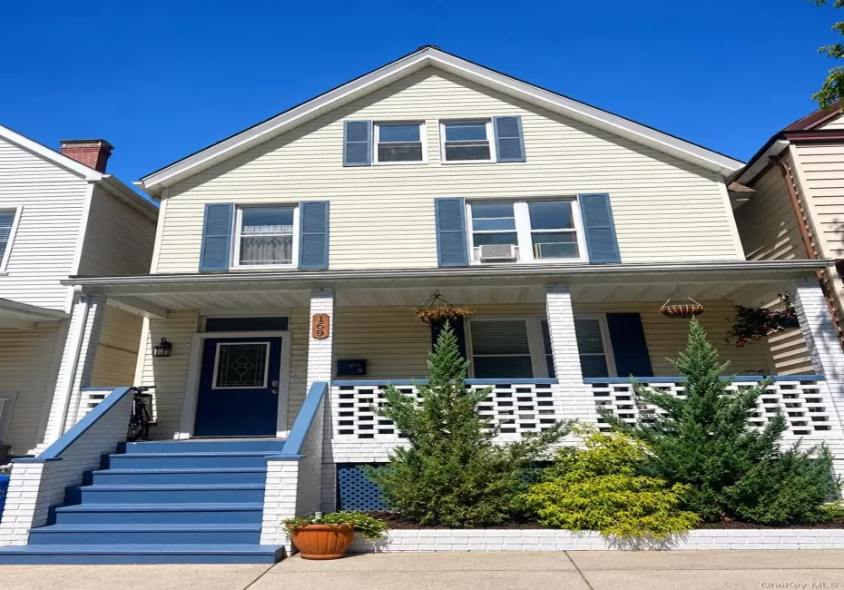Welcome Home to 169 Beekman Avenue! Welcome Home to 169 Beekman Avenue!