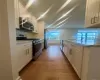 Open concept newly renovated kitchen Open concept newly renovated kitchen