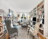charming living room charming living room