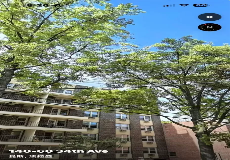 14055 34th Avenue, New York, NY, 2 Bedrooms Bedrooms, 5 Rooms Rooms,2 BathroomsBathrooms,Residential,For Rent,34th,0,1058237 14055 34th Avenue, New York, NY, 2 Bedrooms Bedrooms, 5 Rooms Rooms,2 BathroomsBathrooms,Residential,For Rent,34th,0,1058237