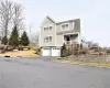 Welcome Home! Welcome Home!