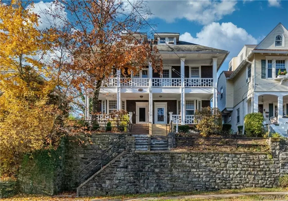 Welcome to 71 Rossmore Avenue...newly renovated and steps to all that Bronxville Village has to offer! Welcome to 71 Rossmore Avenue...newly renovated and steps to all that Bronxville Village has to offer!