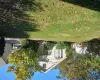 View of front of home with a front lawn View of front of home with a front lawn