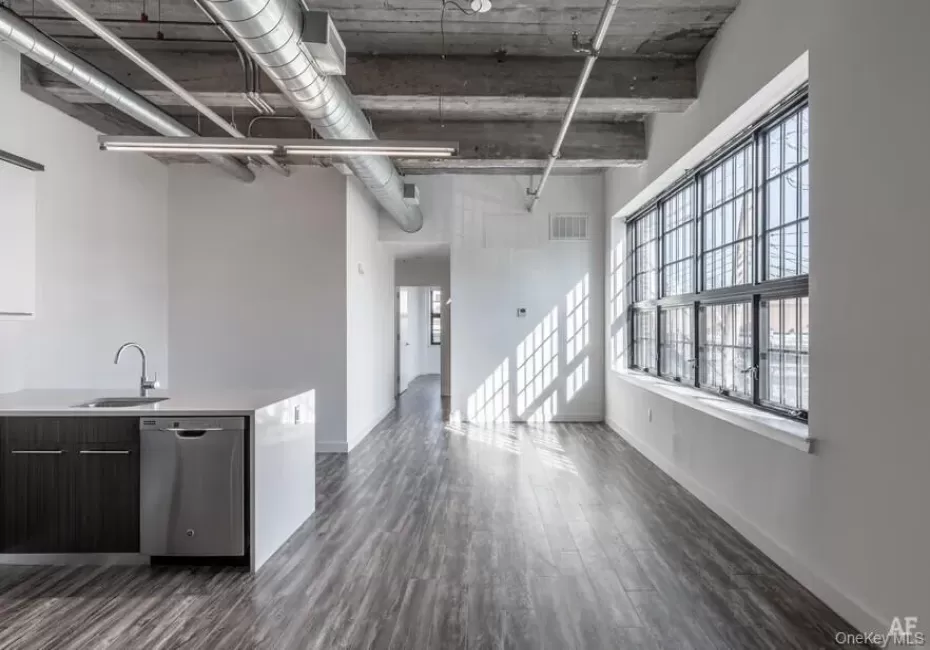 Open Concept Open Concept