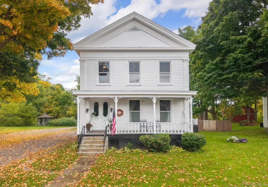 1558 Clauverwie Rd, Out Of Area, NY, 3 Bedrooms Bedrooms, 8 Rooms Rooms,2 BathroomsBathrooms,Residential,For Rent,Clauverwie Rd,0,1059034 1558 Clauverwie Rd, Out Of Area, NY, 3 Bedrooms Bedrooms, 8 Rooms Rooms,2 BathroomsBathrooms,Residential,For Rent,Clauverwie Rd,0,1059034