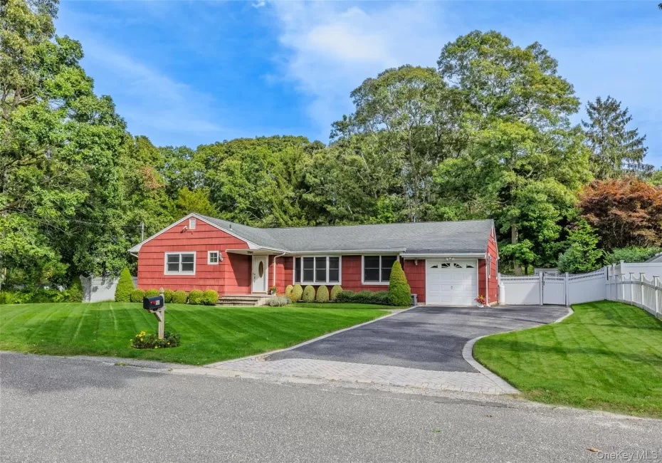 Welcome to 51 Beachfern! Welcome to 51 Beachfern!