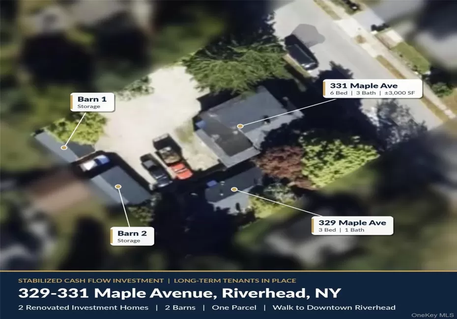 329-331 Maple Avenue, Riverhead, NY, 9 Bedrooms Bedrooms, 20 Rooms Rooms,4 BathroomsBathrooms,Residential,For Rent,Maple,0,1059395 329-331 Maple Avenue, Riverhead, NY, 9 Bedrooms Bedrooms, 20 Rooms Rooms,4 BathroomsBathrooms,Residential,For Rent,Maple,0,1059395