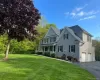 Gorgeous Modern Colonial Home! Gorgeous Modern Colonial Home!