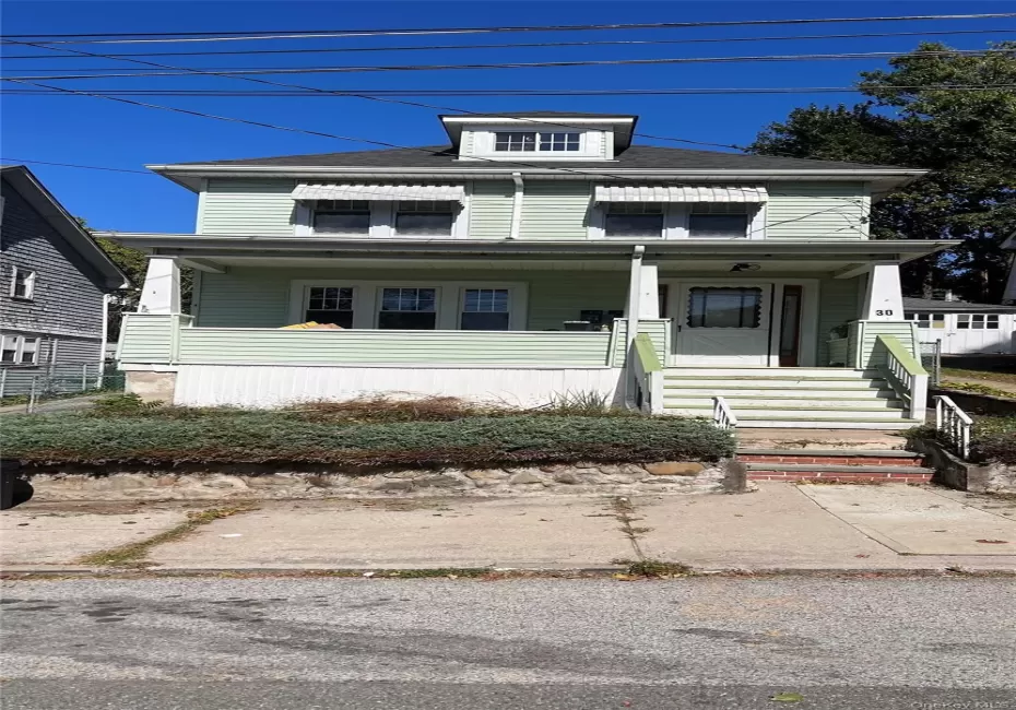 30 Galloway Avenue, Newburgh (city), NY, 1 Bedroom Bedrooms, 4 Rooms Rooms,1 BathroomBathrooms,Residential Lease,For Rent,Galloway,0,1058021 30 Galloway Avenue, Newburgh (city), NY, 1 Bedroom Bedrooms, 4 Rooms Rooms,1 BathroomBathrooms,Residential Lease,For Rent,Galloway,0,1058021