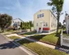 Updated home with versatile layout Updated home with versatile layout