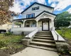 26 Marshall Street, Poughkeepsie, NY, 3 Bedrooms Bedrooms, 5 Rooms Rooms,1 BathroomBathrooms,Residential Lease,For Rent,Marshall,0,1059603 26 Marshall Street, Poughkeepsie, NY, 3 Bedrooms Bedrooms, 5 Rooms Rooms,1 BathroomBathrooms,Residential Lease,For Rent,Marshall,0,1059603