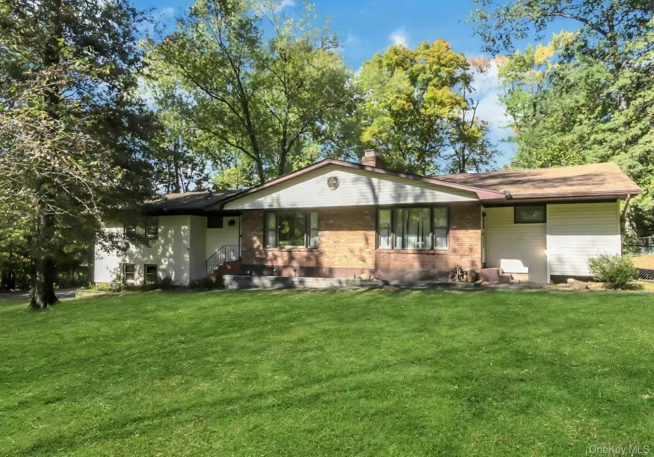 4 Bedroom ranch with 2 bedroom legal accessory apartment. 4 Bedroom ranch with 2 bedroom legal accessory apartment.